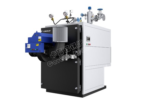 真空熱水鍋爐的主要特征是什么？