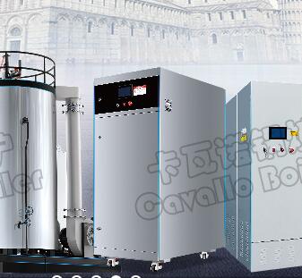 如何選擇優(yōu)質(zhì)的燃氣鍋爐？