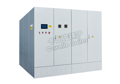 燃氣鍋爐亮點有什么