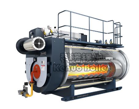 冷凝式工業(yè)鍋爐設(shè)置冷凝式節(jié)能器的注意事項(xiàng)