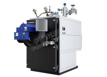 工業(yè)鍋爐如何節(jié)能降耗